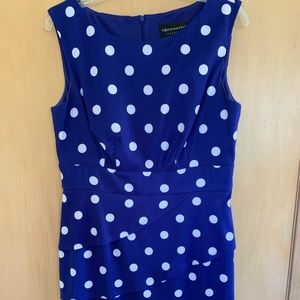 Who doesn’t love polka dots?